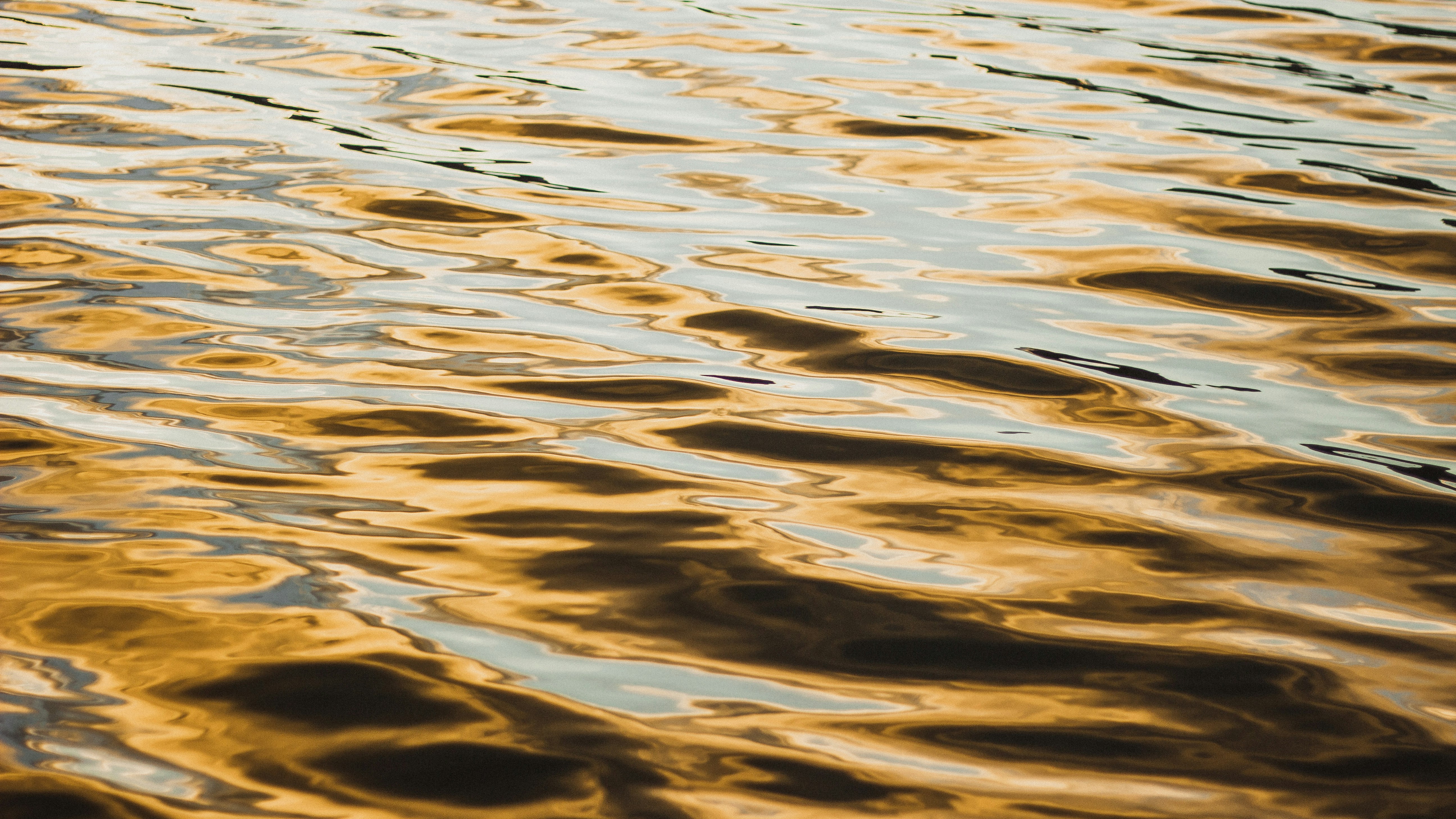 body of water during daytime